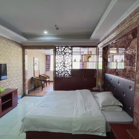 Lu'an Heyuan Express Hotel