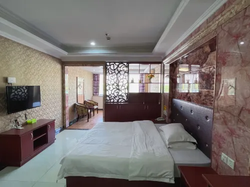 Lu'an Heyuan Express Hotel