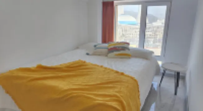 Moye Homestay (Xinglong Branch)