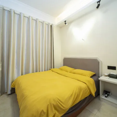 Miguang Homestay