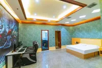 BOAN HOTEL Hotels in Xingping