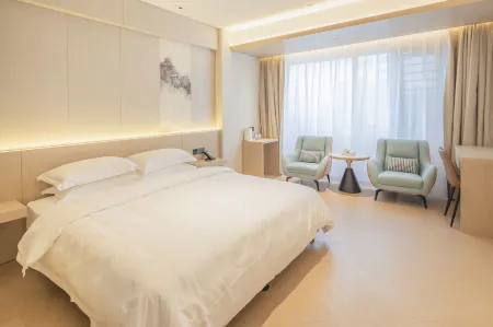 Yulida Hotel