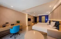 Vyluk Hotel (Chengkou Passenger Transport Center)