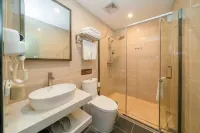 Fujian Longyan Huaguan Hall Hotel (Liancheng Guanzhai Mountain Scenic Area Branch)