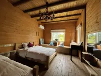 Mengli Hostel (Mianzhu Qianbaidu) Hotels in Mianzhu