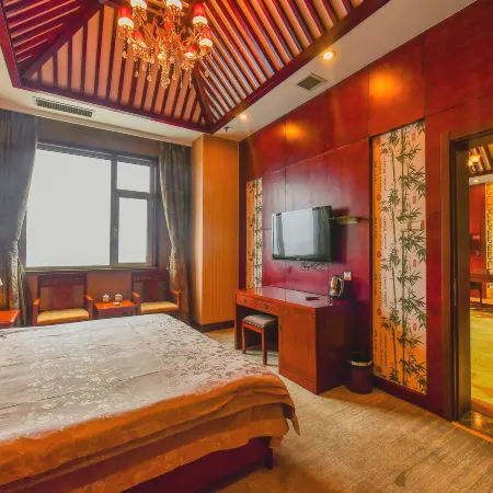 Linhai Business Hostel