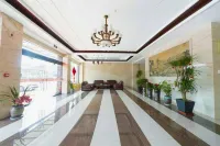 Lanxi Yicheng Hotel