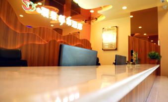 梨树硕果都市酒店 - Housity