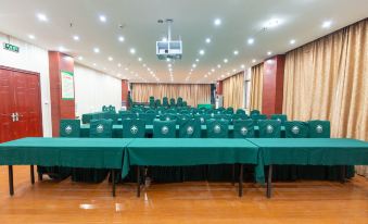GreenTree Inn (Jurong Chongming Subway Station)