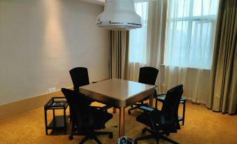 Xinxin Hotel (Linyi Longtan Road)