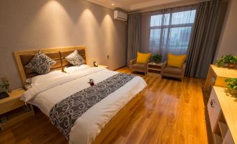 Weinan Liraite Apartment Hotel