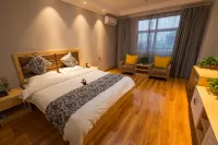 Weinan Liraite Apartment Hotel