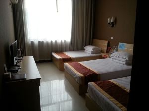 Tianfu Express Hotel