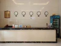 Mei Jing Hotel - Parking