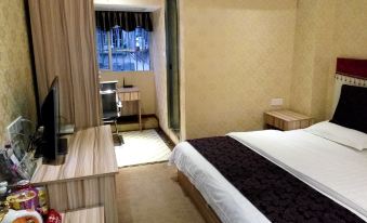 Chongqing Guihe Business Hotel