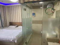 Mudanjiang Warm Holiday Hotel