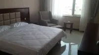 Yuzhong Taihe Huiju Hotel