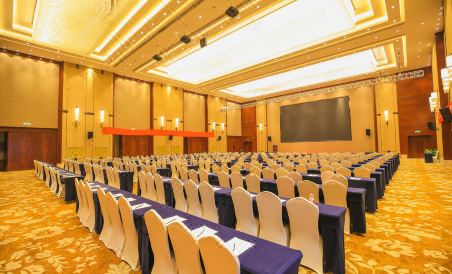 Liuyuan Jinjiang Hotel Changde - Housity
