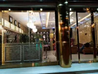 Ngawa County Gesar Hotel