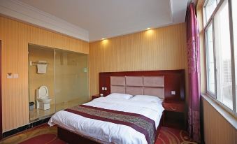 Chengdu Shiyue Business Hotel