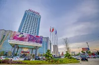 Tianfu Howard Easy Hotel Hotels in Funan