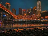 Chongqing Yunshang River View B&B