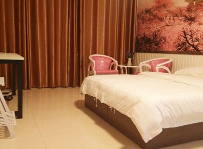 Ruby Business Room, Shouguang City