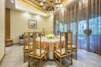Yinghu Hotel Hotels in Ankang
