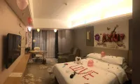 Vienna International Hotel