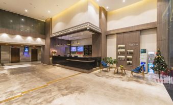 Jiangnan Business Hotel