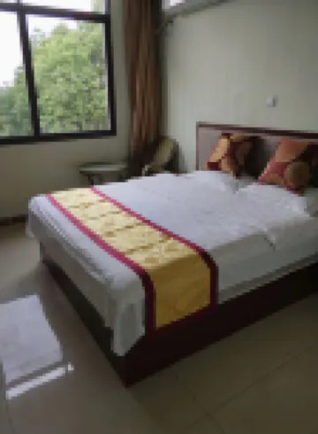 Deyang Dexiao Hotel