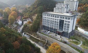 Shuangmoge Shiguan Hotel