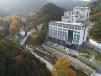 Shuangmoge Shiguan Hotel
