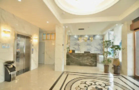 Haowangyuan Hotel, Lijiang River