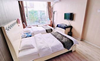 Pingjiang Mingrui Business Hotel
