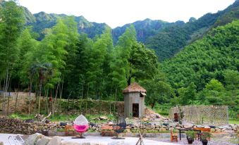 Pingyang Guanshan No.1 Hideaway Homestay