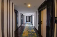 Jinjiang Boutique Hotel