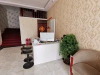 Linyi Shiguang Hotel