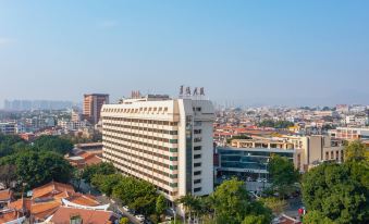 Overseas Chinese Hotel