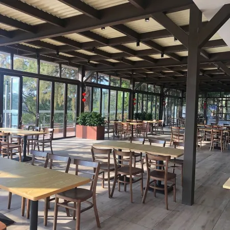 Yitang Sovereign Hotel