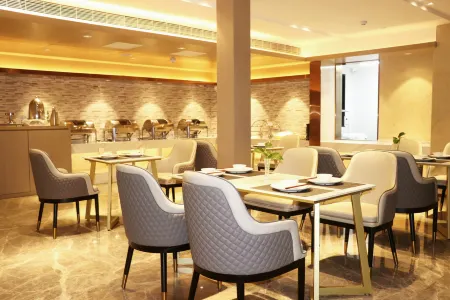 Lavande Hotel (Fuya Hotel) Отели рядом с достопримечательностью «Zhang Guying Village»