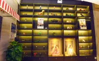 Super Bit E-sports Hotel (Zhengzhou University North Campus People's Hospital Subway Station) Hotel in zona Technology College of Zhengzhou University Gymnasium