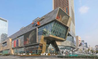 Xiaobu Electric Gaming Hotel (Tiexi Square Branch)