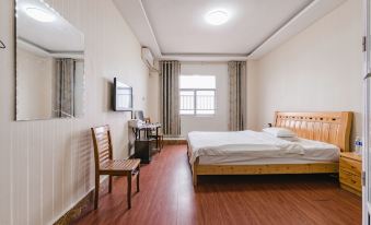 Renhaiju Hotel