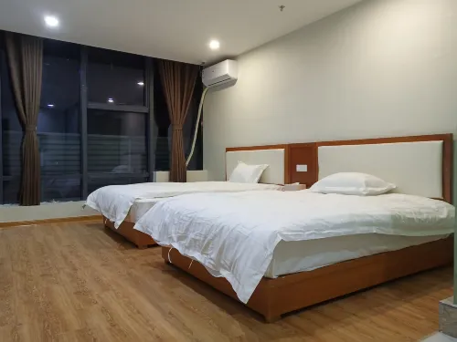 Zhangzhou Driving Examination Hotel