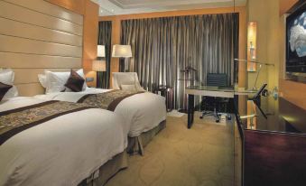 Lanfeng Business Hotel
