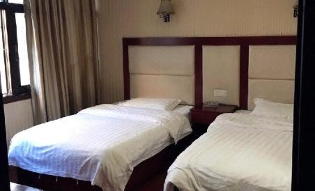Changsha Junhao Hotel (West Bus Station) - Housity