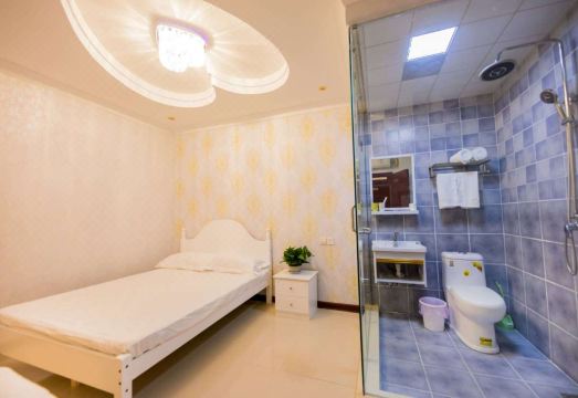 5. 다롄 진푸라이 ..