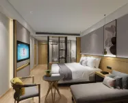 Xianxi Youth Travel Select Hotel (Xiangyin Huatai Branch) Hotels near Yangsha Lake Colorful Flower Field