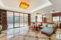 Mulan Shuitian Garden Holiday Villa Các khách sạn ở 
